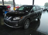 2016 Nissan ROGUE AWD 4C SL