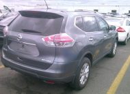 2015 Nissan ROGUE AWD SV