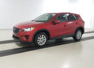 2016 Mazda CX-5 FWD 4C SPORT