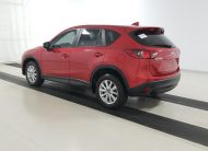 2016 Mazda CX-5 FWD 4C SPORT