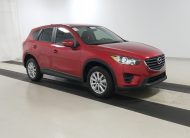 2016 Mazda CX-5 FWD 4C SPORT