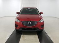 2016 Mazda CX-5 FWD 4C SPORT