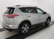 2017 Toyota RAV4 AWD XLE