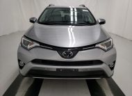 2017 Toyota RAV4 AWD XLE