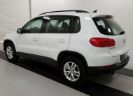 2017 Volkswagen TIGUAN AWD S