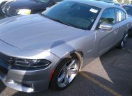 2018 Dodge CHARGER 4X2 V8 R/T