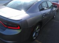 2018 Dodge CHARGER 4X2 V8 R/T