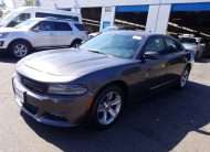 2018 Dodge CHARGER 4X2 V6 SXT PLUS