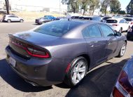 2018 Dodge CHARGER 4X2 V6 SXT PLUS