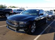 2016 Dodge CHARGER AWD V6 SXT