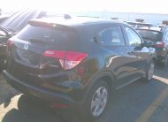 2016 Honda HR-V AWD EX-L