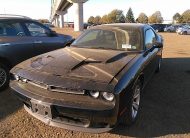 2016 Dodge CHALLENGER V6 SXT