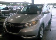 2016 Honda HR-V FWD EX