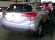 2016 Honda HR-V FWD EX