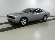 2014 Dodge CHALLENGER V6 SXT