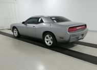 2014 Dodge CHALLENGER V6 SXT