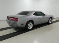 2014 Dodge CHALLENGER V6 SXT