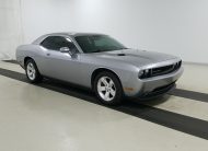 2014 Dodge CHALLENGER V6 SXT