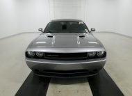 2014 Dodge CHALLENGER V6 SXT