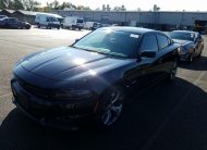 2016 Dodge CHARGER 4X2 V8 R/T