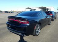 2016 Dodge CHARGER 4X2 V8 R/T