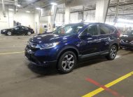 2017 Honda CR-V AWD 4C EX