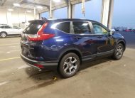 2017 Honda CR-V AWD 4C EX