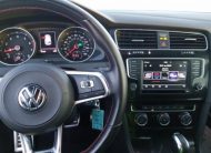 2017 Volkswagen GOLF GTI S