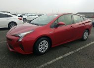 2016 Toyota PRIUS TWO