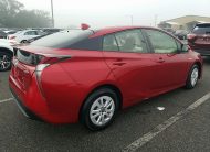 2016 Toyota PRIUS TWO