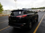 2017 Toyota RAV4 FWD XLE