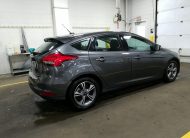 2016 Ford FOCUS FWD 3C SE