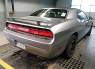 2013 Dodge CHALLENGER V6 SXT