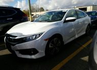 2016 Honda CIVIC EX-L