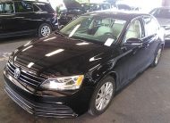 2016 Volkswagen JETTA 1.4T SE