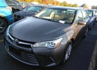 2015 Toyota CAMRY 4C LE