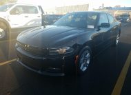 2016 Dodge CHARGER 4X2 V6 SXT