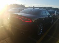 2016 Dodge CHARGER 4X2 V6 SXT