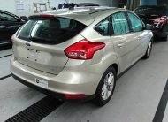 2017 Ford FOCUS FWD 4C SE