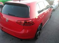 2017 Volkswagen GOLF GTI SE