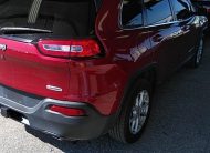 2014 Jeep CHEROKEE FWD V6 LATITUDE