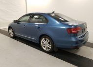 2017 Volkswagen JETTA 1.8T SEL