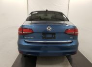 2017 Volkswagen JETTA 1.8T SEL