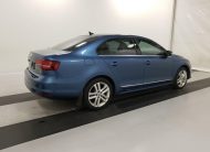 2017 Volkswagen JETTA 1.8T SEL