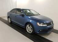 2017 Volkswagen JETTA 1.8T SEL