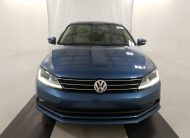 2017 Volkswagen JETTA 1.8T SEL