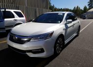 2017 Honda ACCORD 4C TOURING