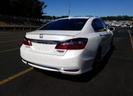 2017 Honda ACCORD 4C TOURING