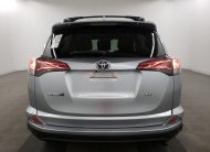 2016 Toyota RAV4 FWD LE