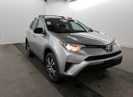 2016 Toyota RAV4 FWD LE